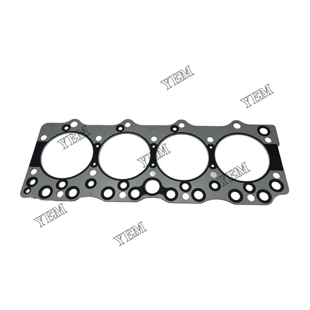 Aftermarket part 4BD2 Head Gasket For Isuzu diesel engine spare parts