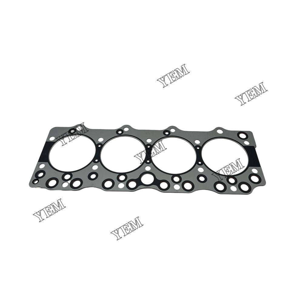 Aftermarket part 4BD2 Head Gasket For Isuzu diesel engine spare parts For Isuzu