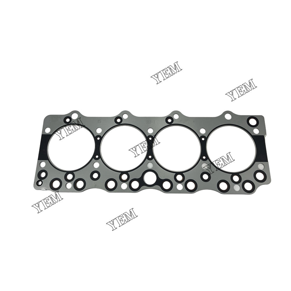 Aftermarket part 4BD2 Head Gasket For Isuzu diesel engine spare parts For Isuzu