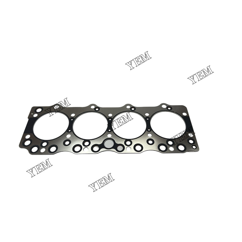 Aftermarket part 4BD2 Head Gasket For Isuzu diesel engine spare parts For Isuzu