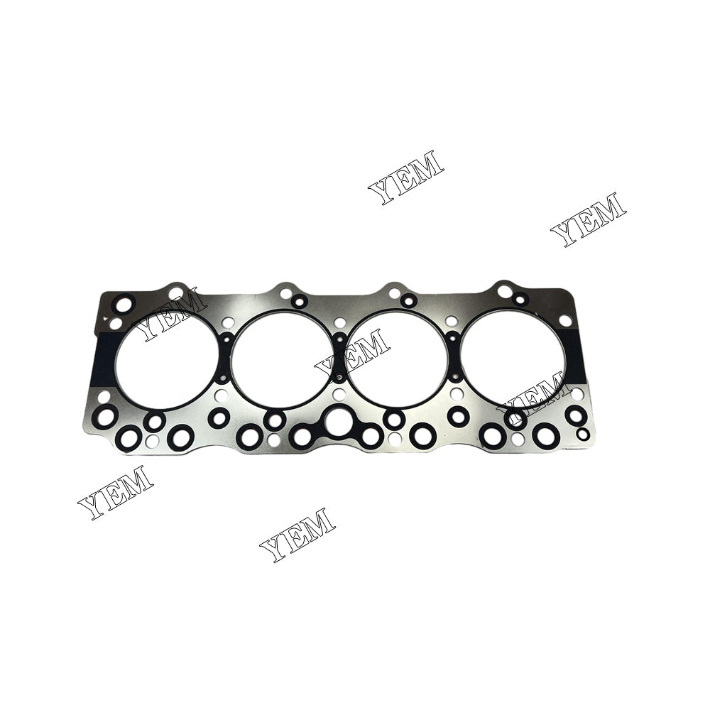 Aftermarket part 4BD2 Head Gasket For Isuzu diesel engine spare parts For Isuzu