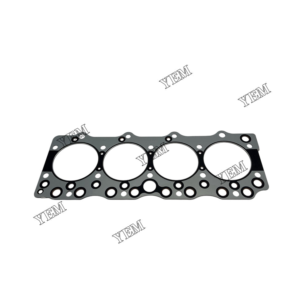 Aftermarket part 4BC2 Head Gasket For Isuzu diesel engine spare parts For Isuzu