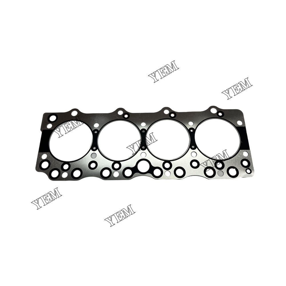 Aftermarket part 4BC2 Head Gasket For Isuzu diesel engine spare parts For Isuzu