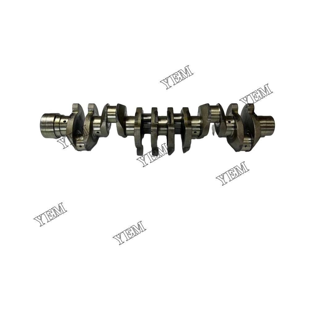 J08C Crankshaft For Hino diesel engine parts