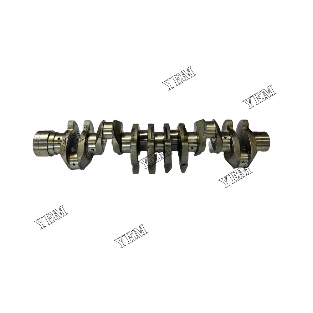 J08C Crankshaft For Hino diesel engine parts For Hino