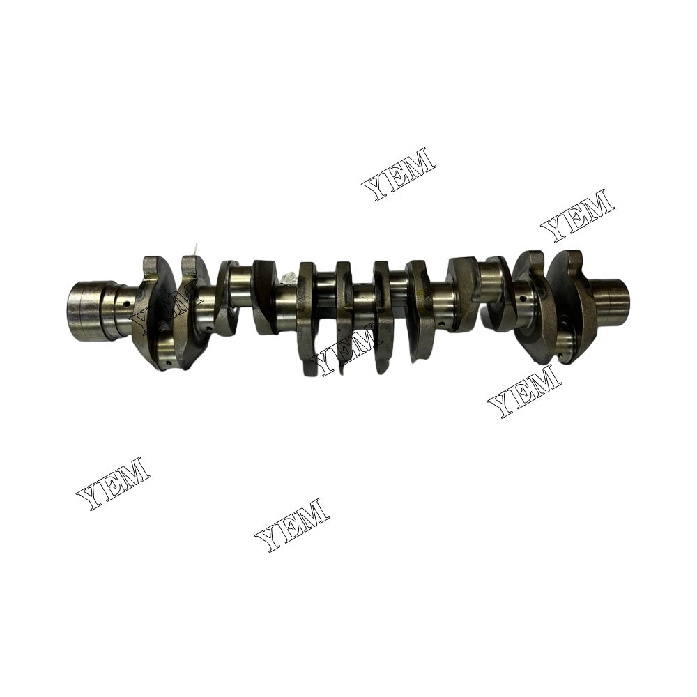 J08C Crankshaft For Hino diesel engine parts For Hino