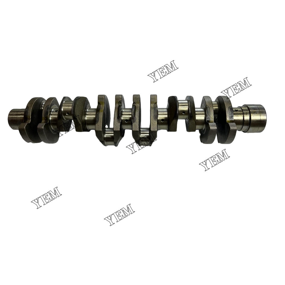 J08C Crankshaft For Hino diesel engine parts For Hino
