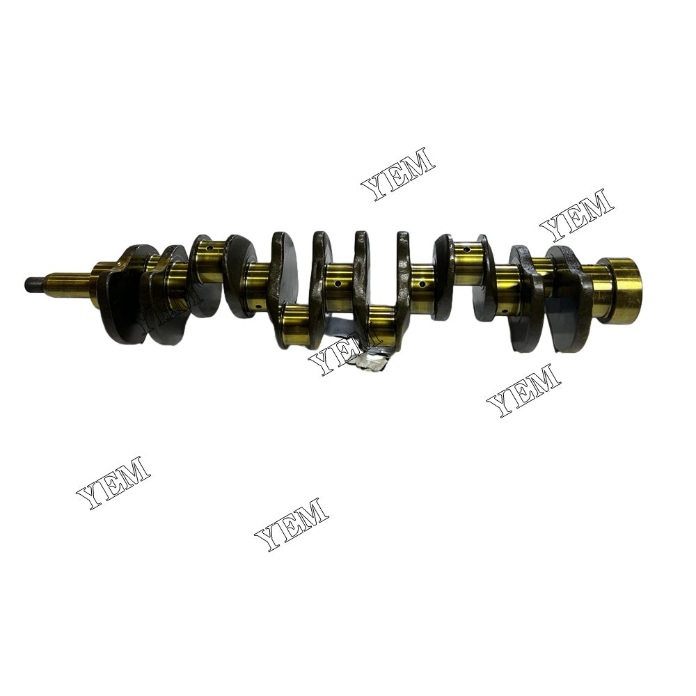 H06C Crankshaft For Hino diesel engine parts For Hino