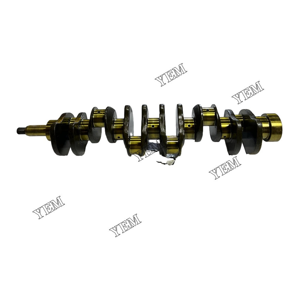 H06C Crankshaft For Hino diesel engine parts For Hino