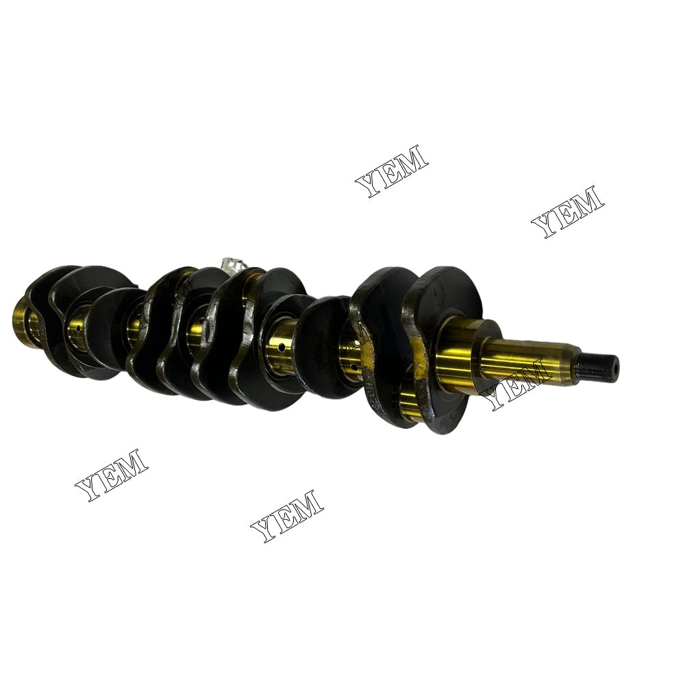 H06C Crankshaft For Hino diesel engine parts For Hino