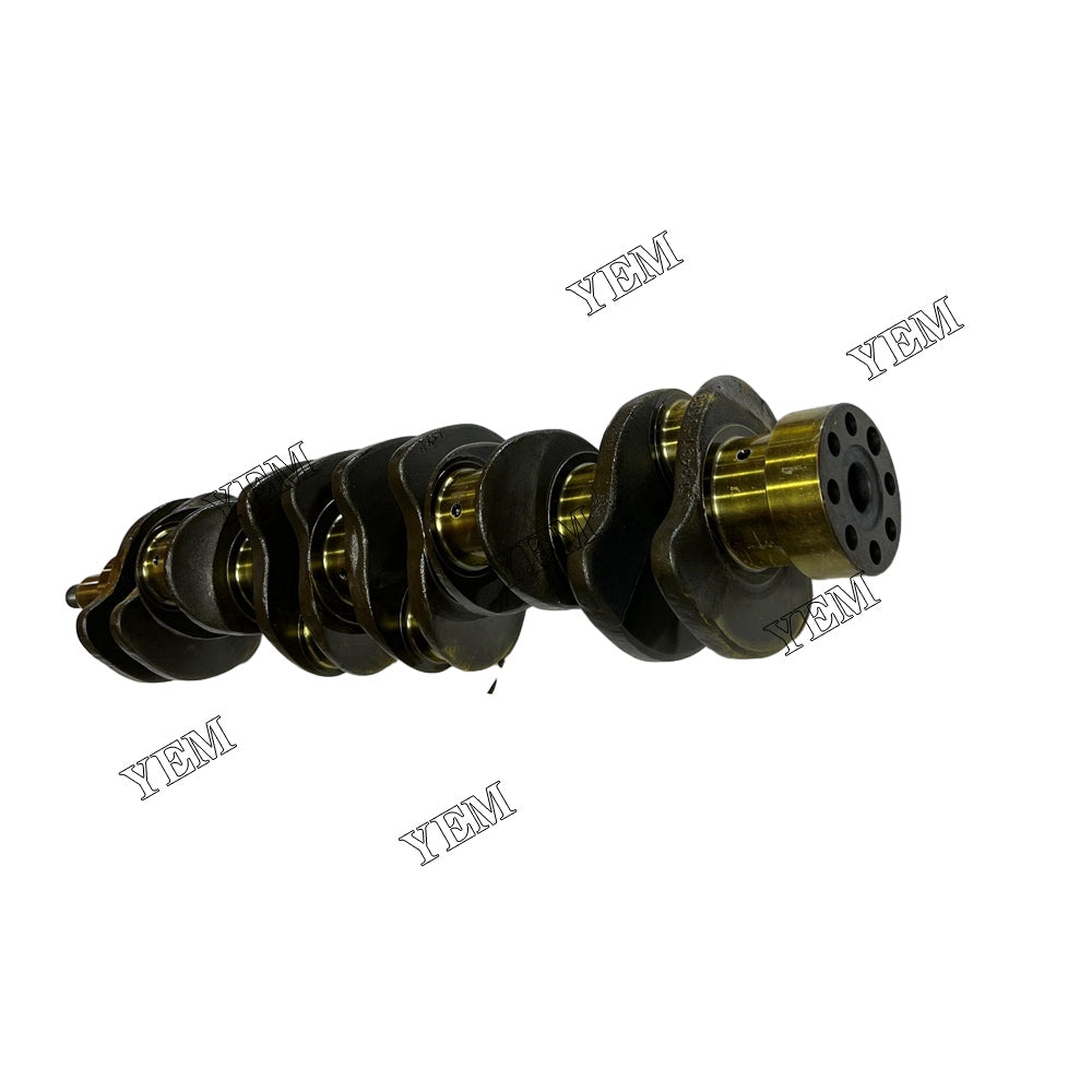 H06C Crankshaft For Hino diesel engine parts For Hino