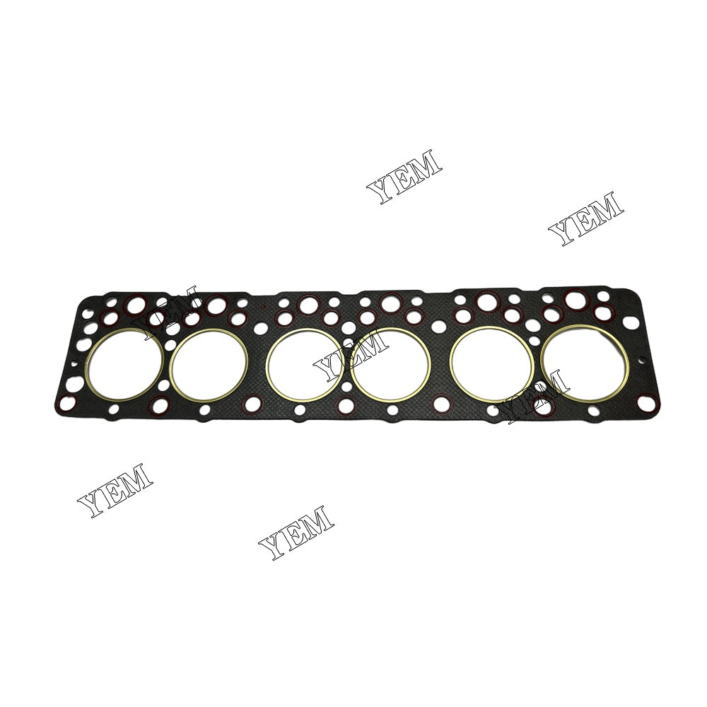 Aftermarket part SD33 Head Gasket For Nissan diesel engine spare parts For Nissan