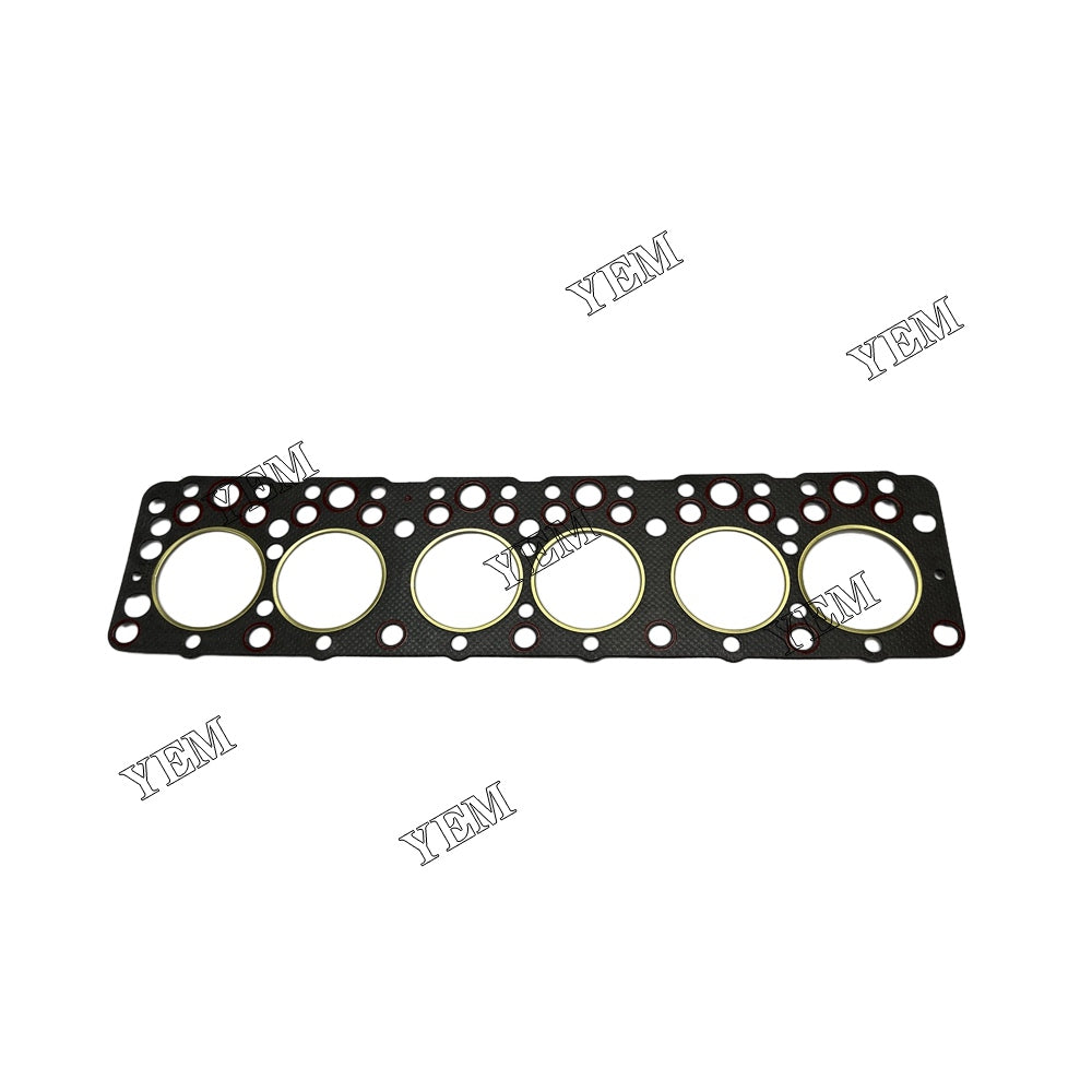 Aftermarket part SD33 Head Gasket For Nissan diesel engine spare parts For Nissan