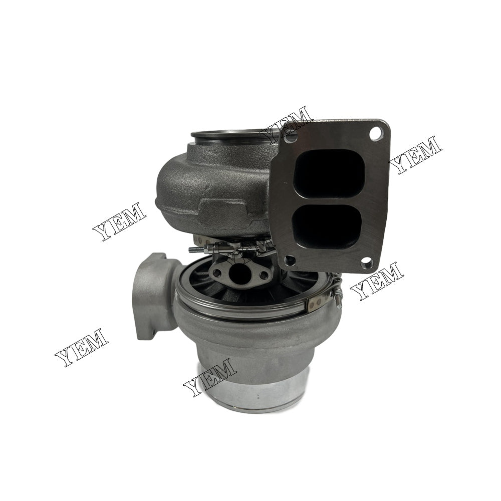 For Caterpillar 3412 Turbocharger 1444568 3412 diesel engine Parts For Caterpillar