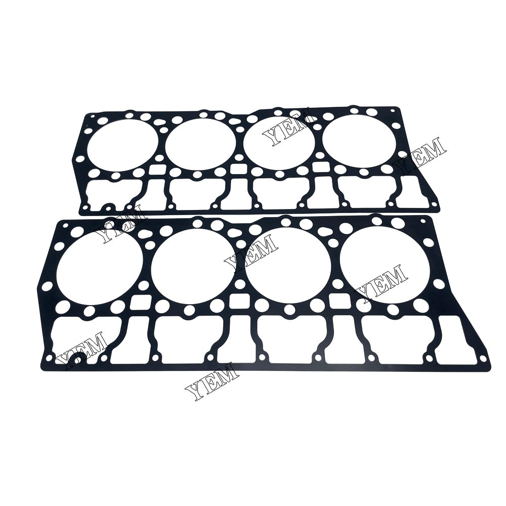 Aftermarket part 3408 Head Gasket For Caterpillar diesel engine spare parts