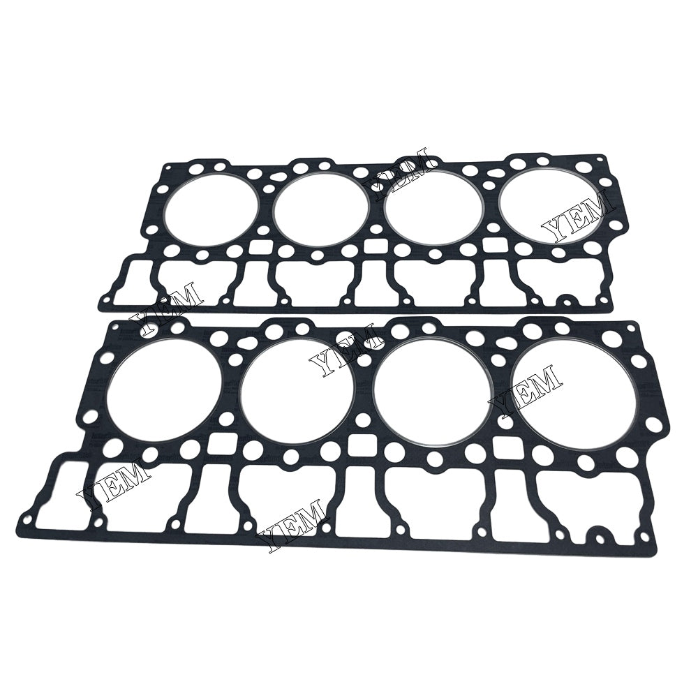 Aftermarket part 3408 Head Gasket For Caterpillar diesel engine spare parts For Caterpillar
