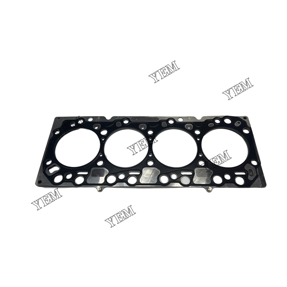 Aftermarket part QSB4.5 Head Gasket For Cummins diesel engine spare parts For Cummins
