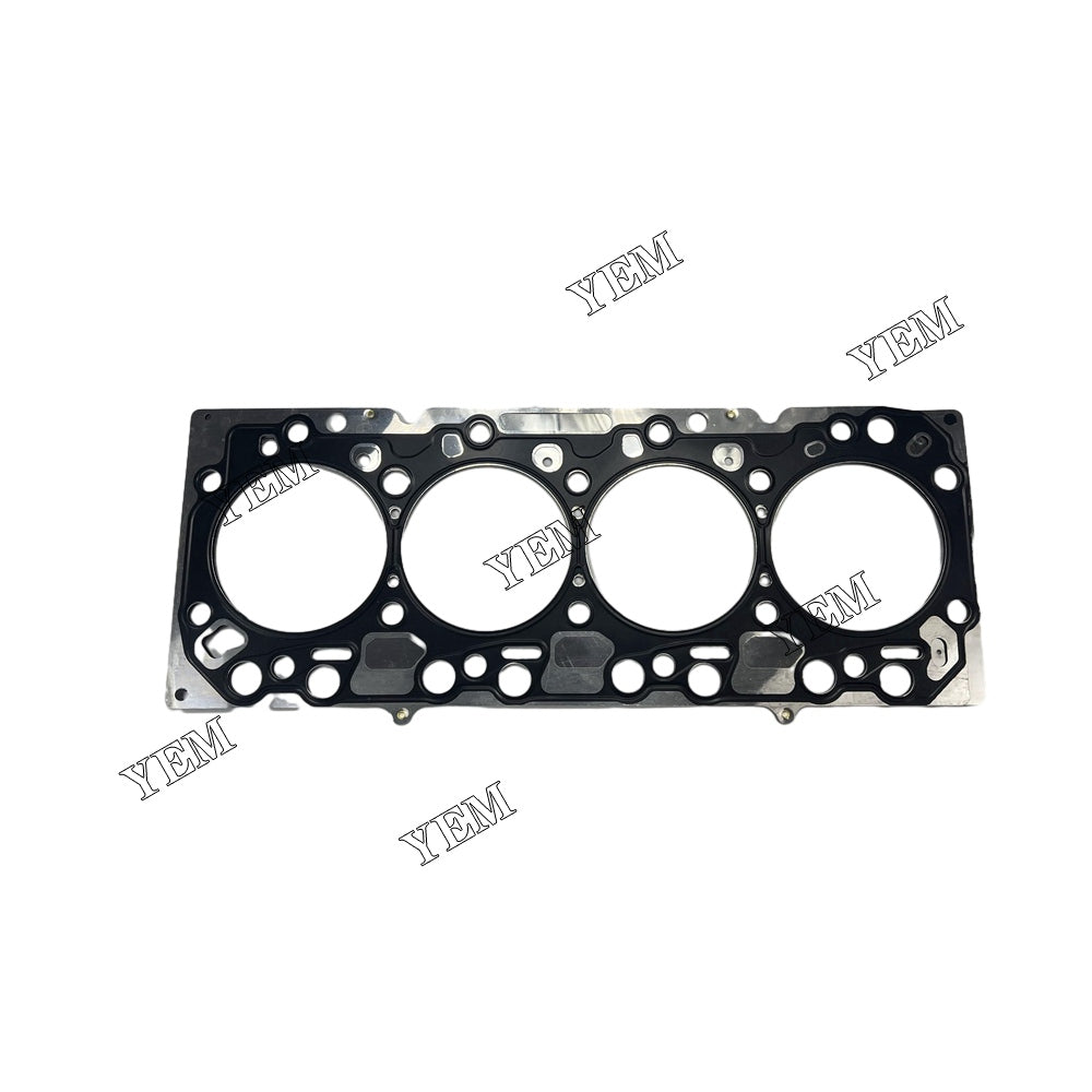 Aftermarket part QSB4.5 Head Gasket For Cummins diesel engine spare parts For Cummins