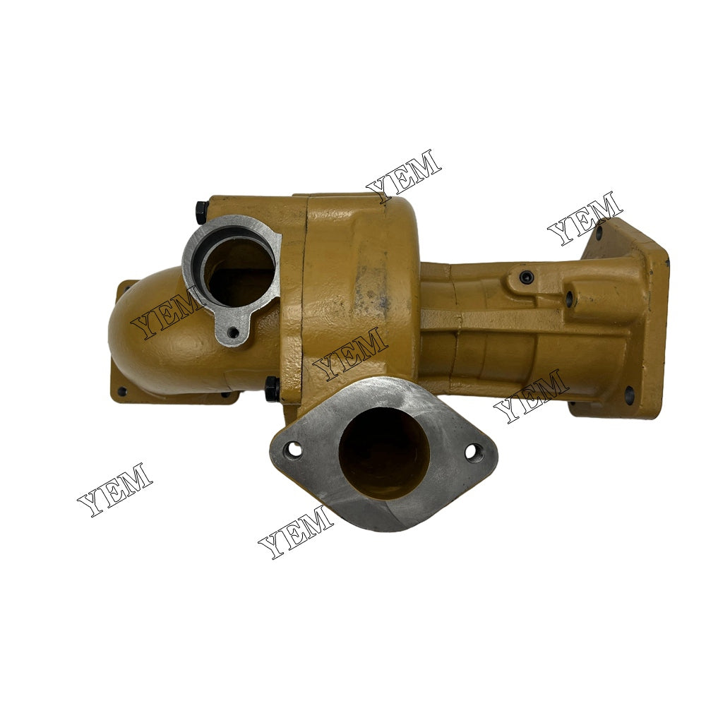 For Komatsu 6D170 Water Pump 6D170 diesel engine Parts For Komatsu