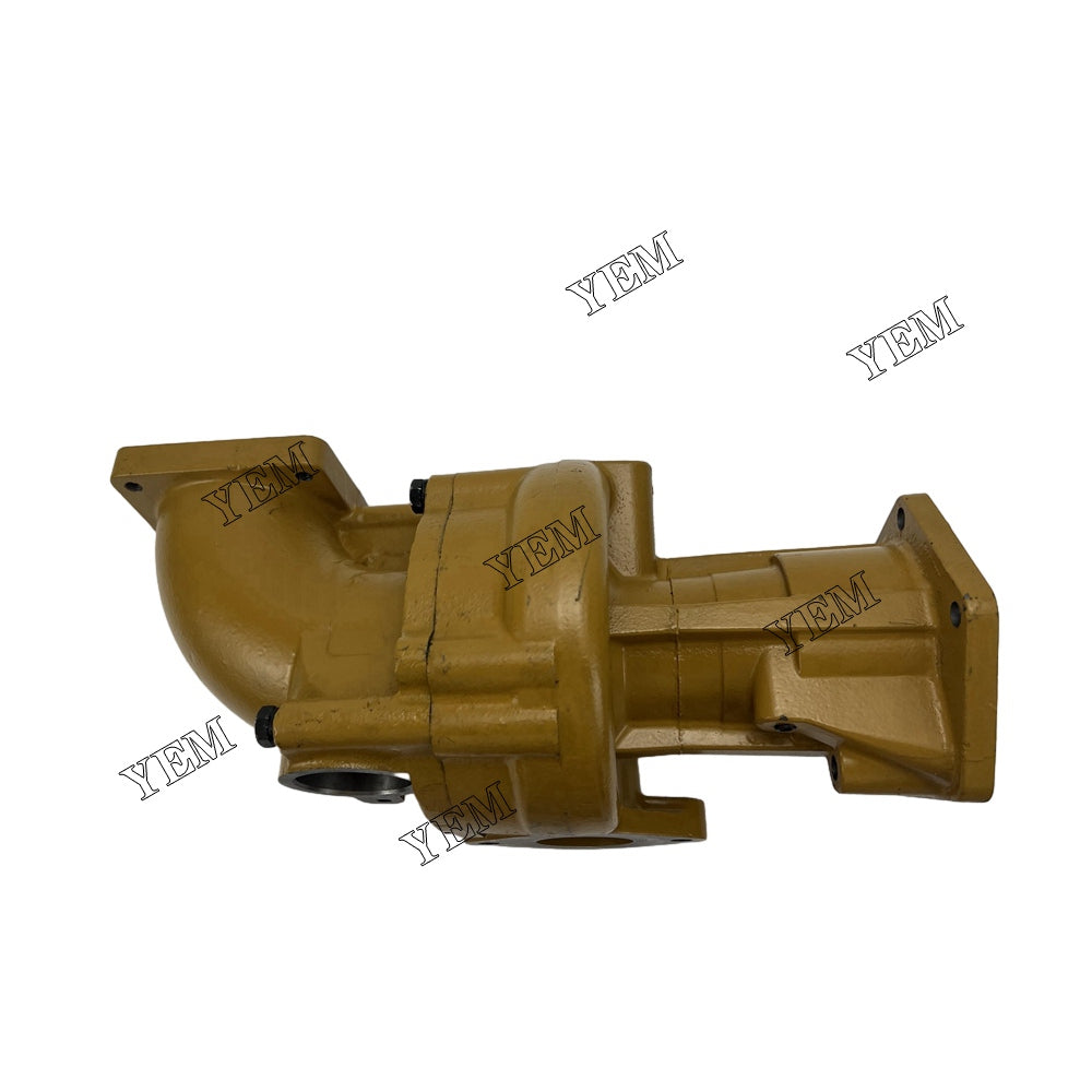 For Komatsu 6D170 Water Pump 6D170 diesel engine Parts For Komatsu