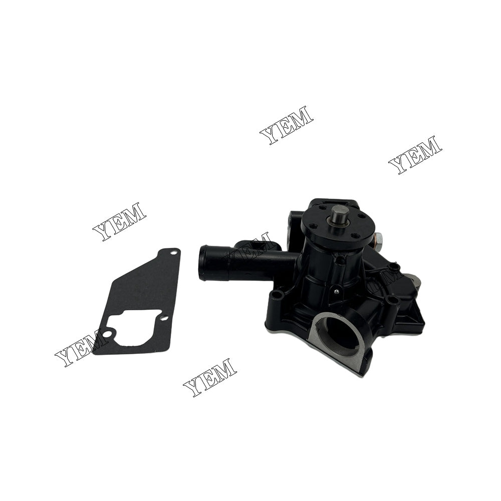 For Yanmar 4TNE92-NMH Water Pump 4TNE92-NMH diesel engine Parts