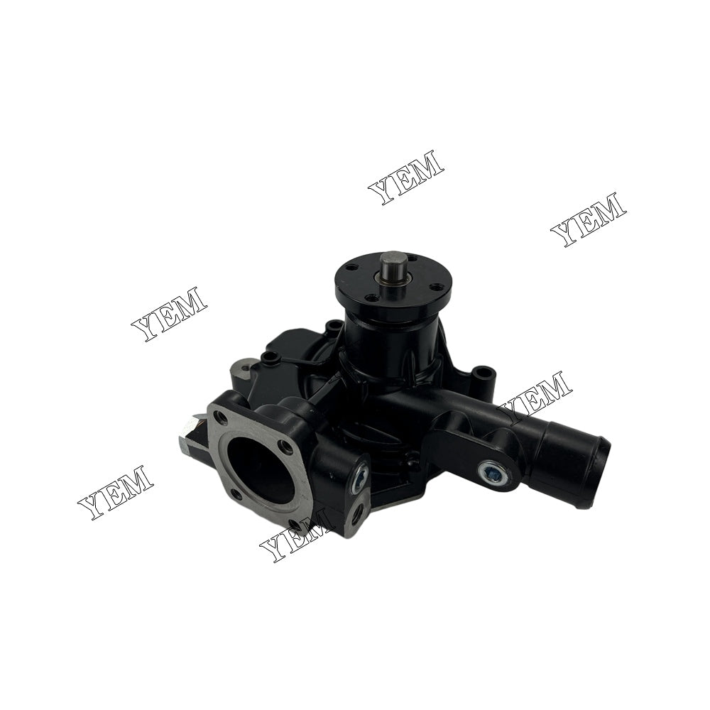 For Yanmar 4TNE92-NMH Water Pump 4TNE92-NMH diesel engine Parts For Yanmar