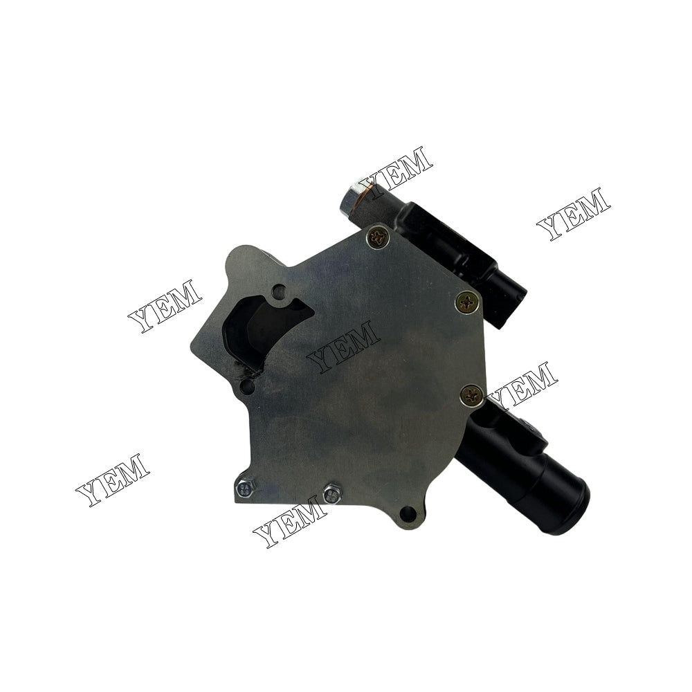 For Yanmar 4TNE92-NMH Water Pump 4TNE92-NMH diesel engine Parts For Yanmar