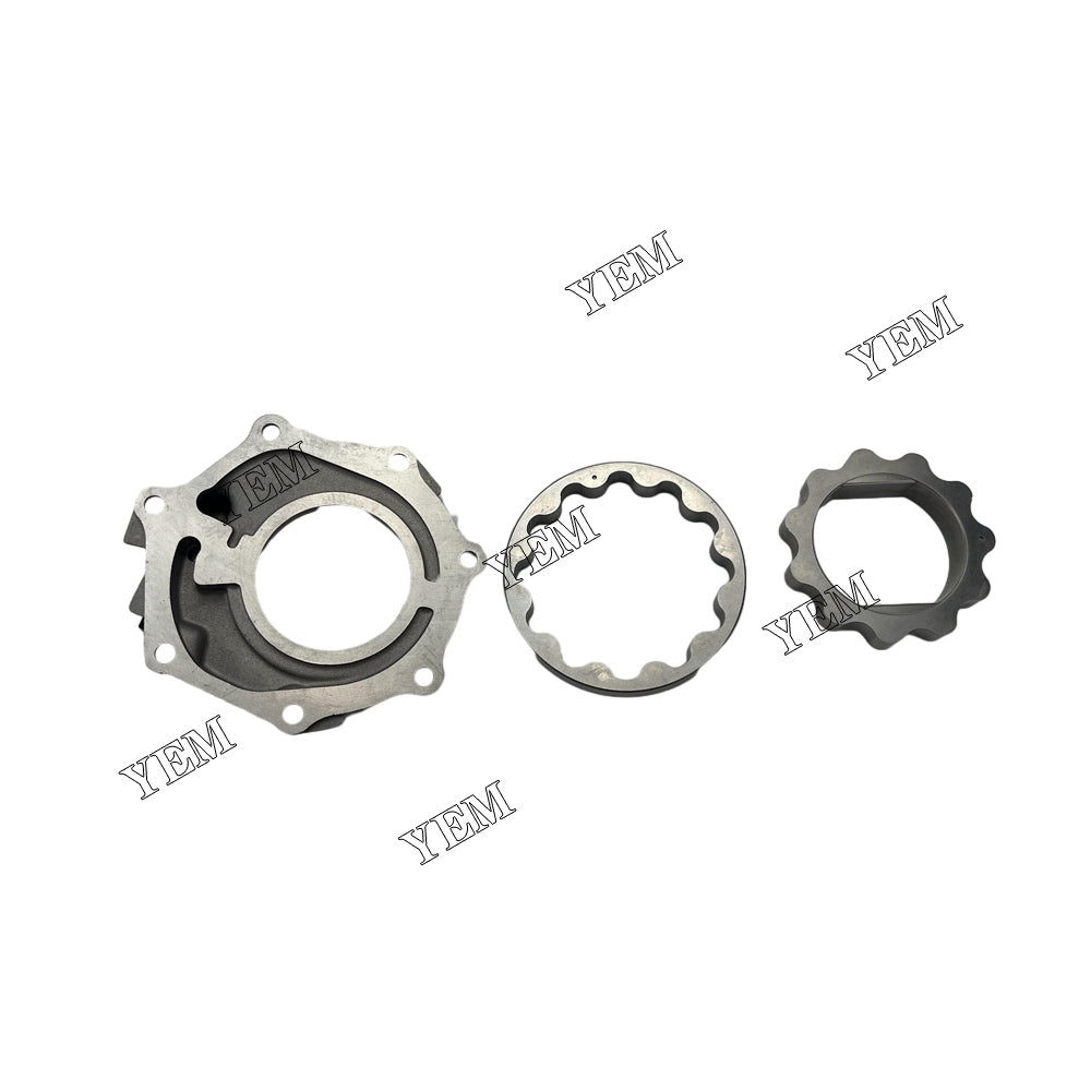 New OEM oil pump For Yanmar 3TNV88 diesel engine parts For Yanmar