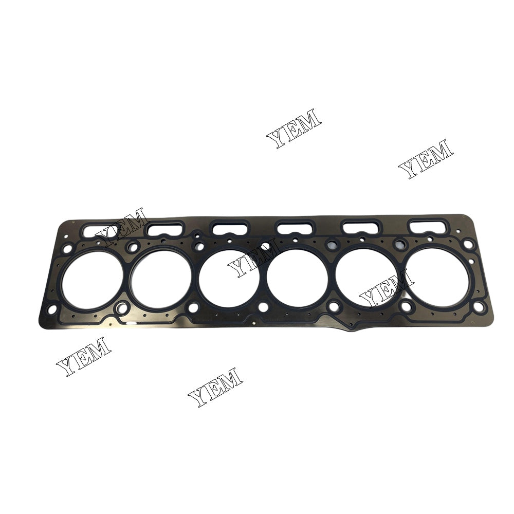 Aftermarket part 1106A-70TA Head Gasket For Perkins diesel engine spare parts