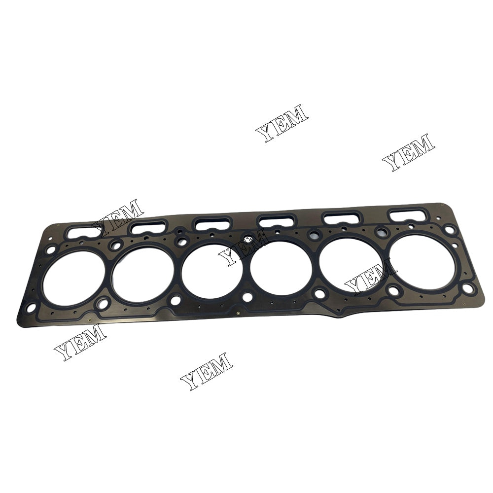 Aftermarket part 1106A-70TA Head Gasket For Perkins diesel engine spare parts For Perkins
