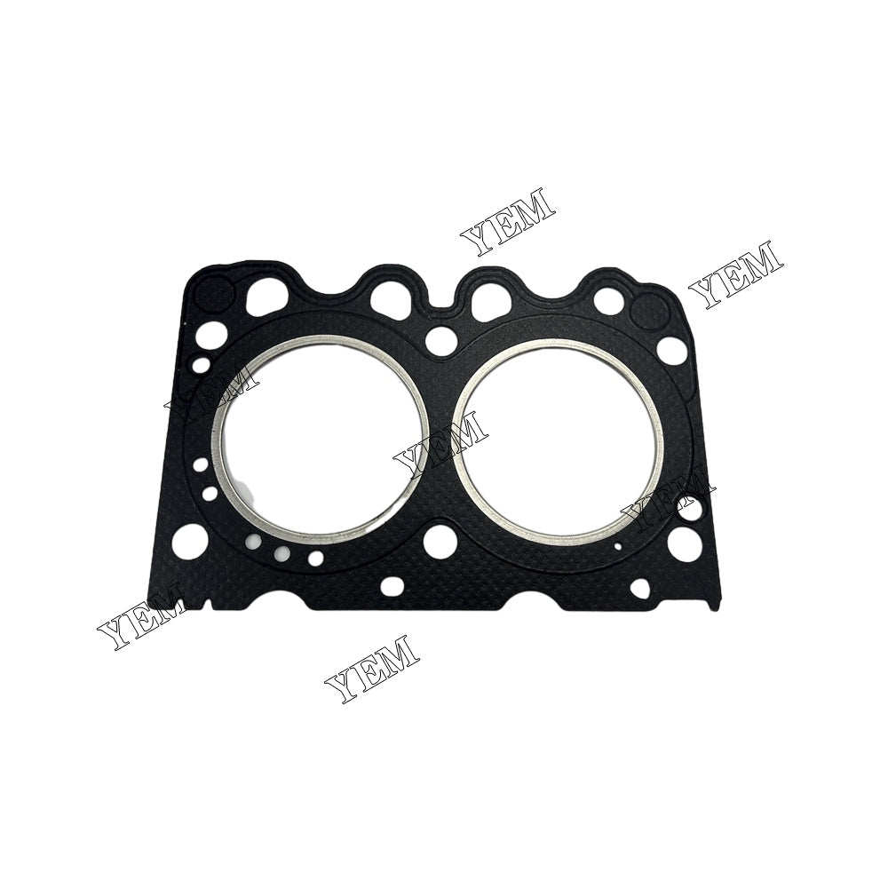 Aftermarket part F2L1011F Head Gasket For Deutz diesel engine spare parts