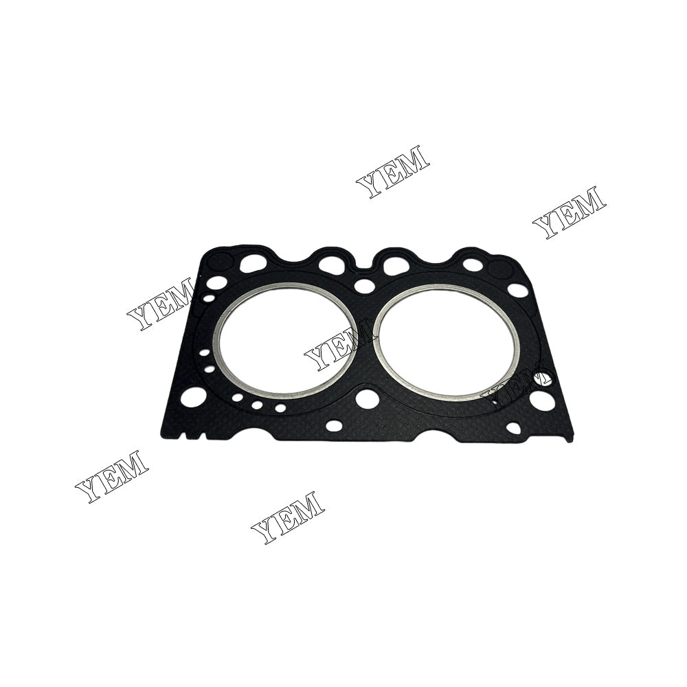 Aftermarket part F2L1011F Head Gasket For Deutz diesel engine spare parts For Deutz