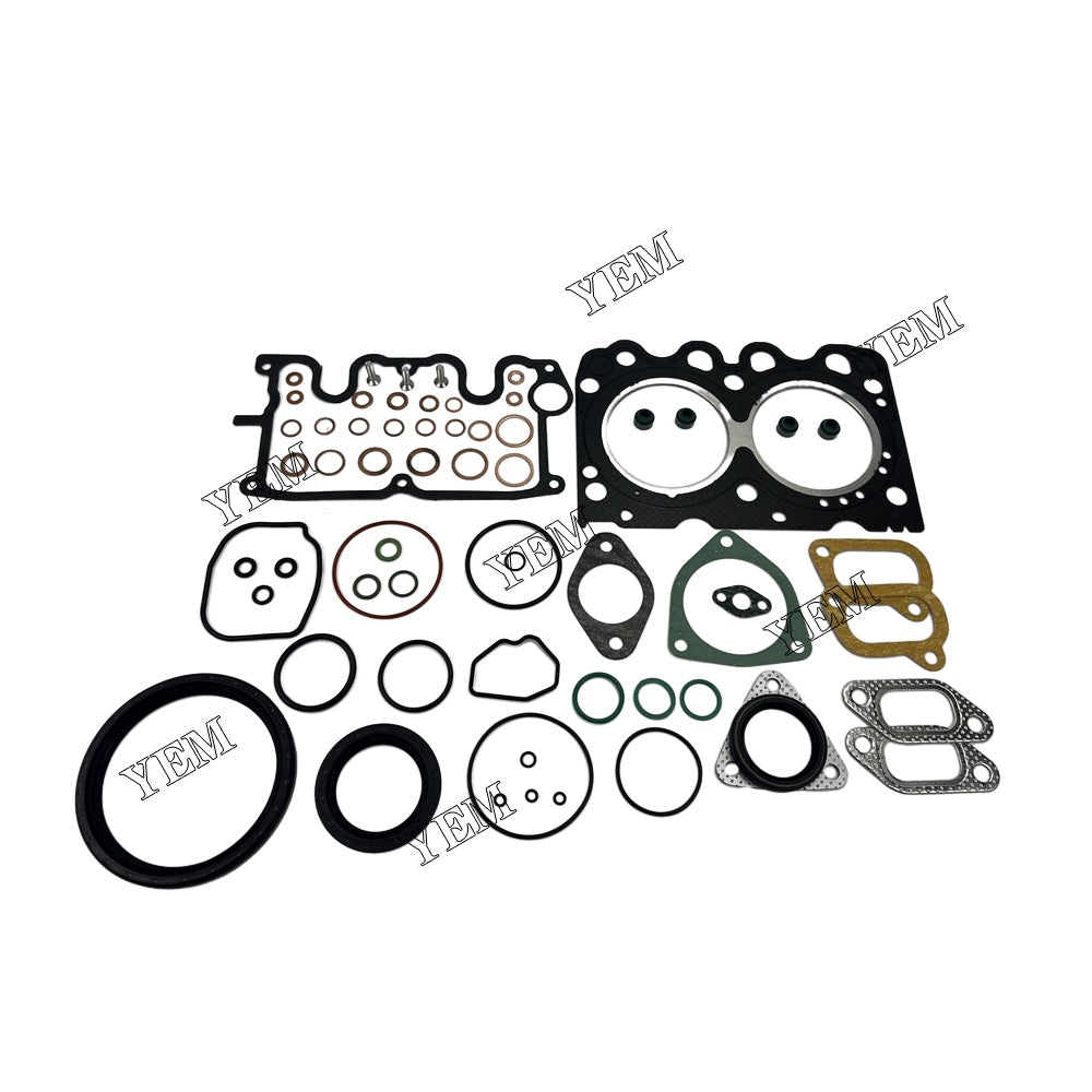 high quality F2L1011F Overhaul Gasket Set For Deutz Engine Parts For Deutz