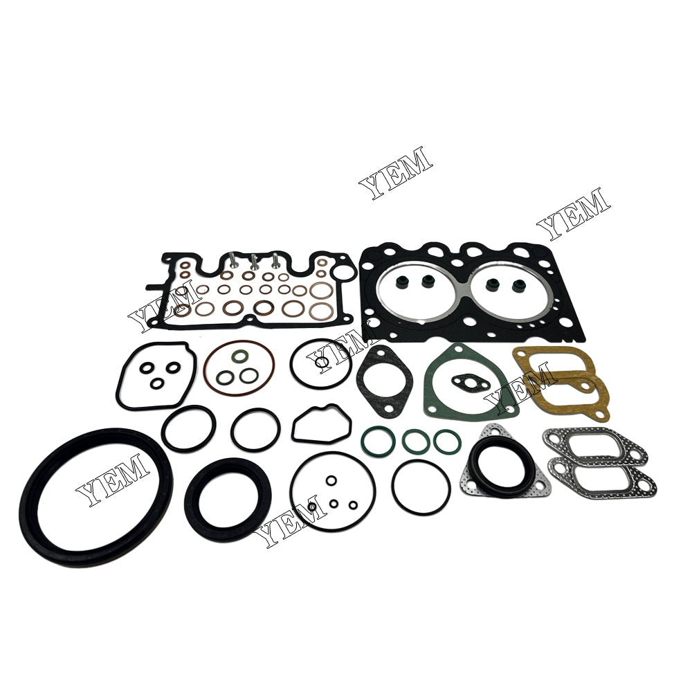 high quality F2L1011F Overhaul Gasket Set For Deutz Engine Parts For Deutz