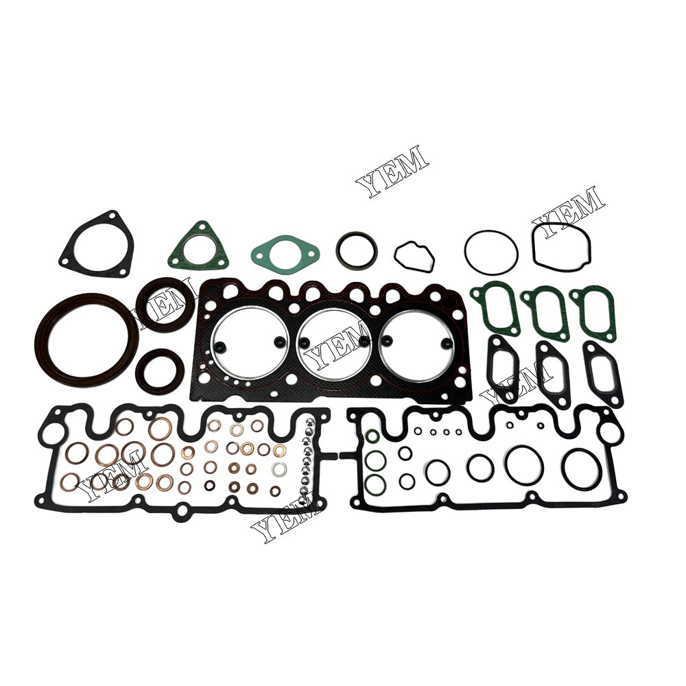 high quality D2011L03I Full Overhaul Gasket Set For Deutz Engine Parts