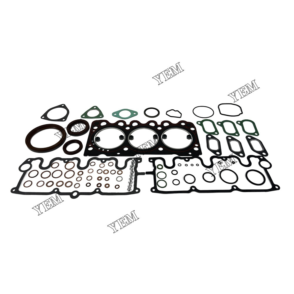 high quality D2011L03I Full Overhaul Gasket Set For Deutz Engine Parts For Deutz