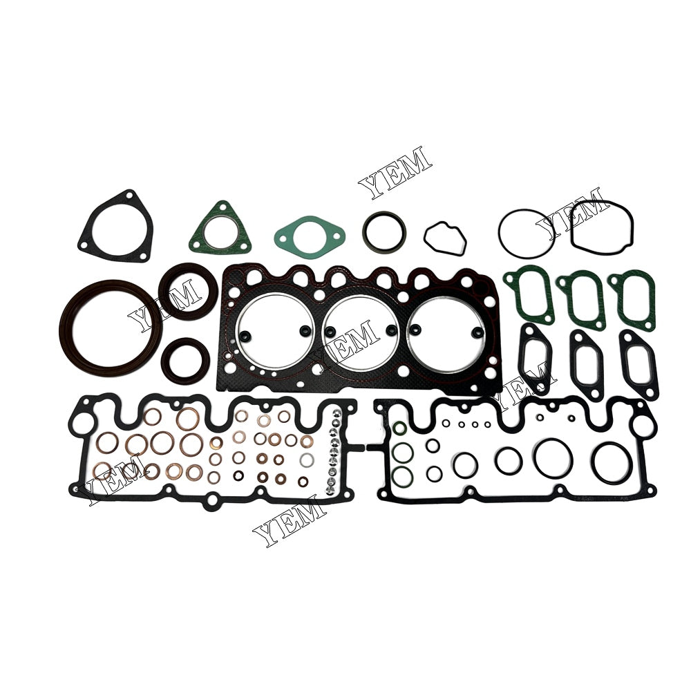 high quality D2011L03I Full Overhaul Gasket Set For Deutz Engine Parts For Deutz