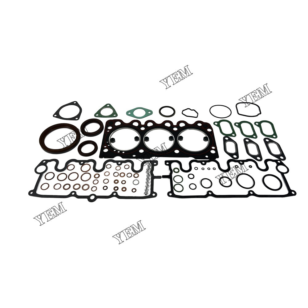 high quality D2011L03I Full Overhaul Gasket Set For Deutz Engine Parts For Deutz