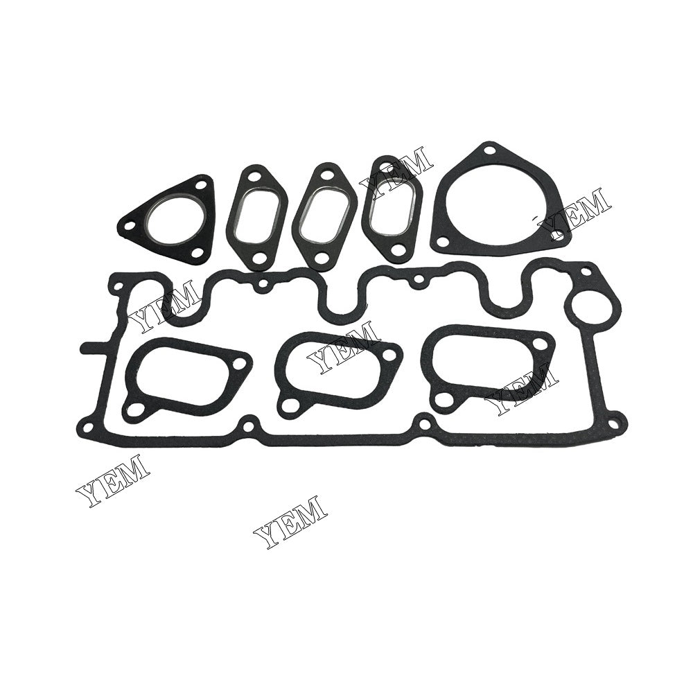high quality D2011203 Full Gasket Set For Deutz Engine Parts For Deutz