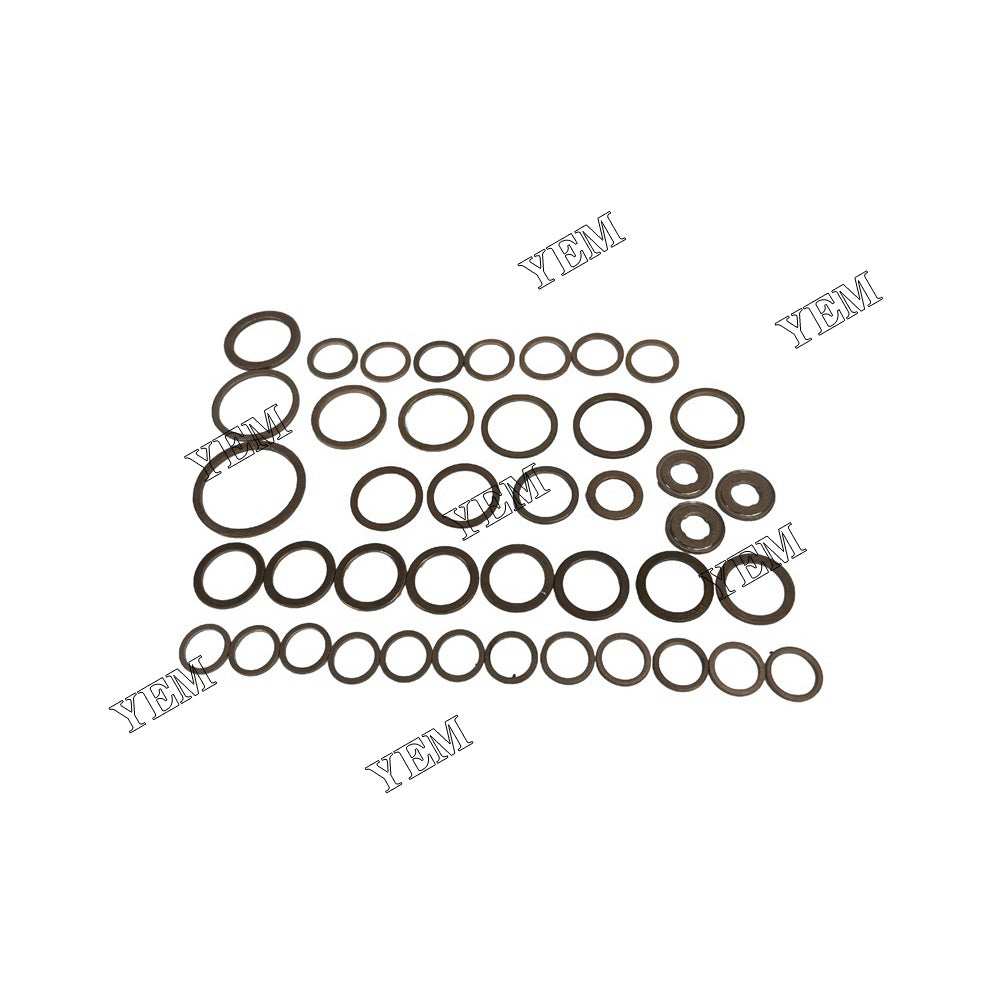 high quality D2011203 Full Gasket Set For Deutz Engine Parts For Deutz