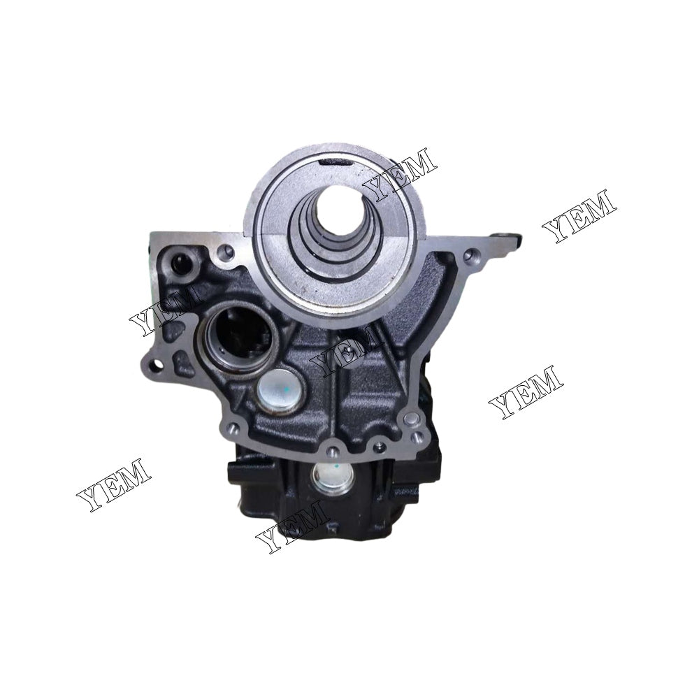 durable Cylinder Block For Isuzu 4JB1 Engine Parts For Isuzu