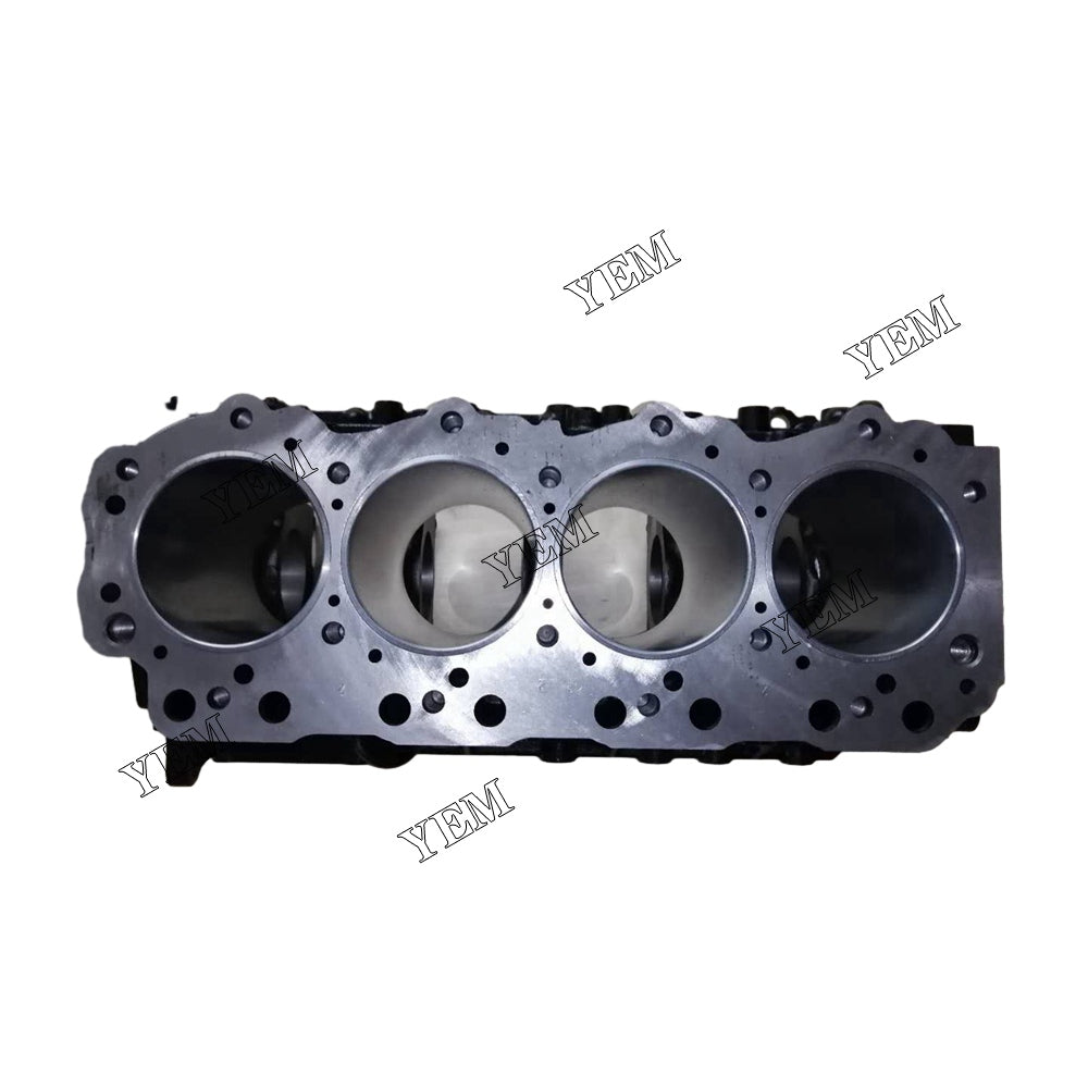 durable Cylinder Block For Isuzu 4JB1 Engine Parts For Isuzu