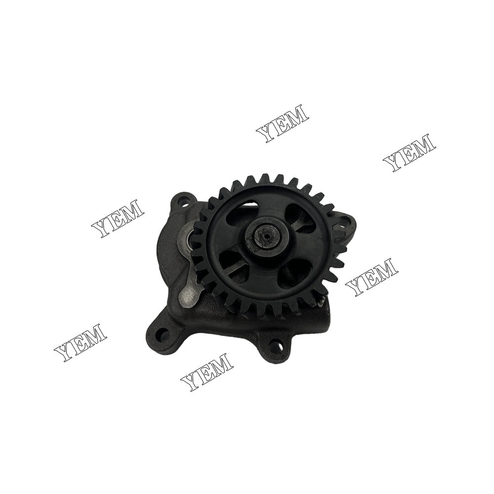 New OEM oil pump For Isuzu 4HF1 diesel engine parts