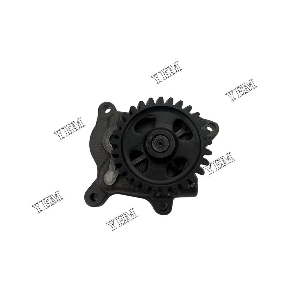 New OEM oil pump For Isuzu 4HF1 diesel engine parts For Isuzu