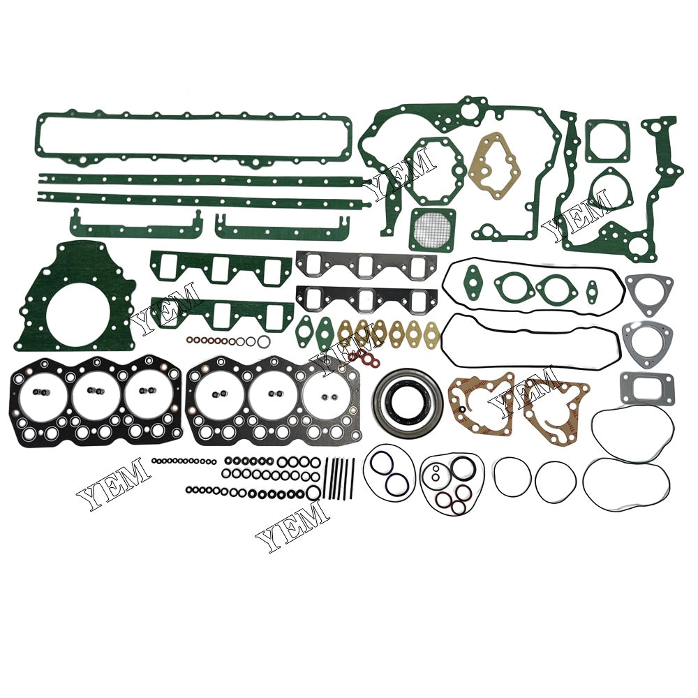 high quality S6K Engine gasket set For Mitsubishi Engine Parts