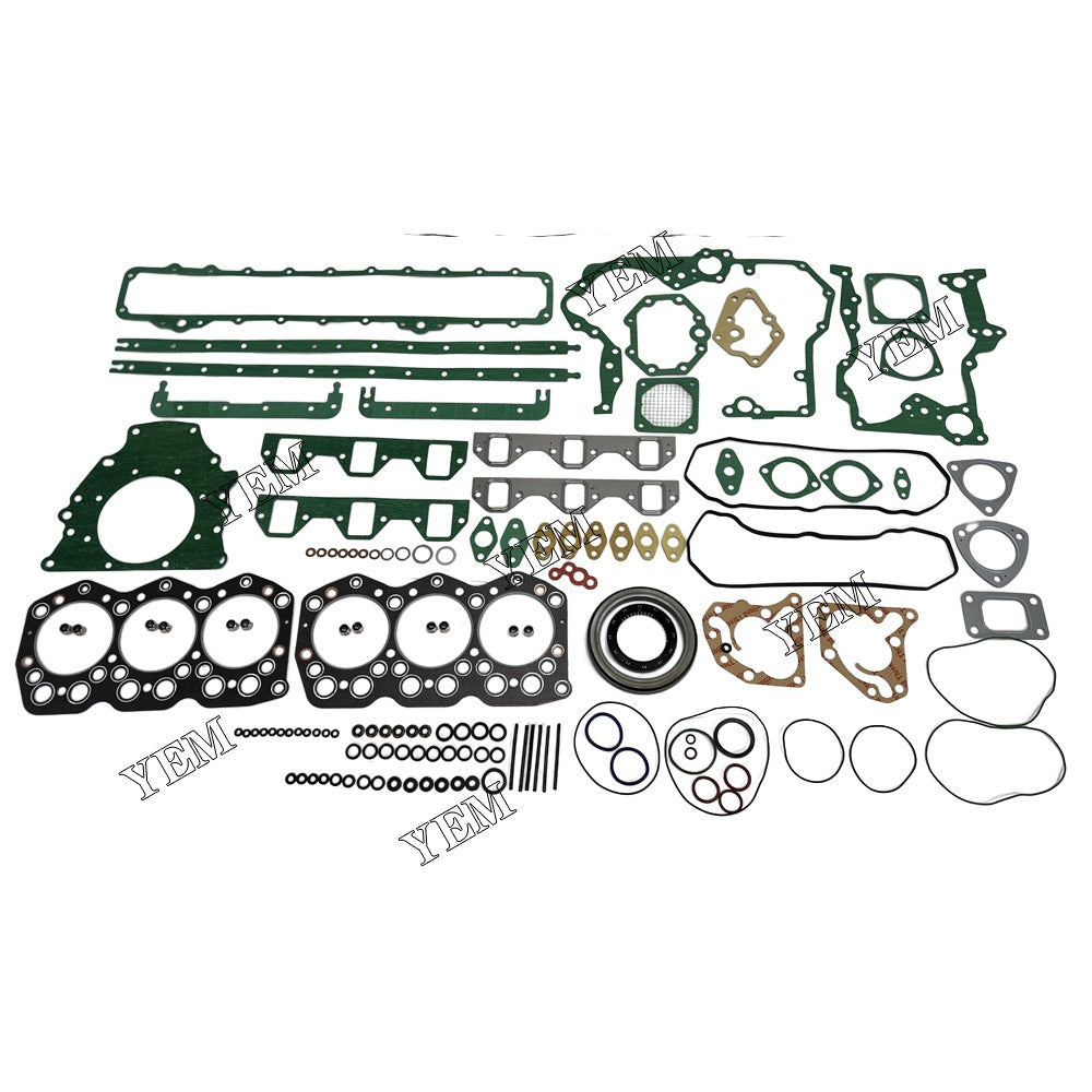 high quality S6K Engine gasket set For Mitsubishi Engine Parts For Mitsubishi