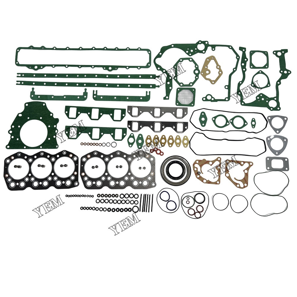high quality S6K Engine gasket set For Mitsubishi Engine Parts For Mitsubishi