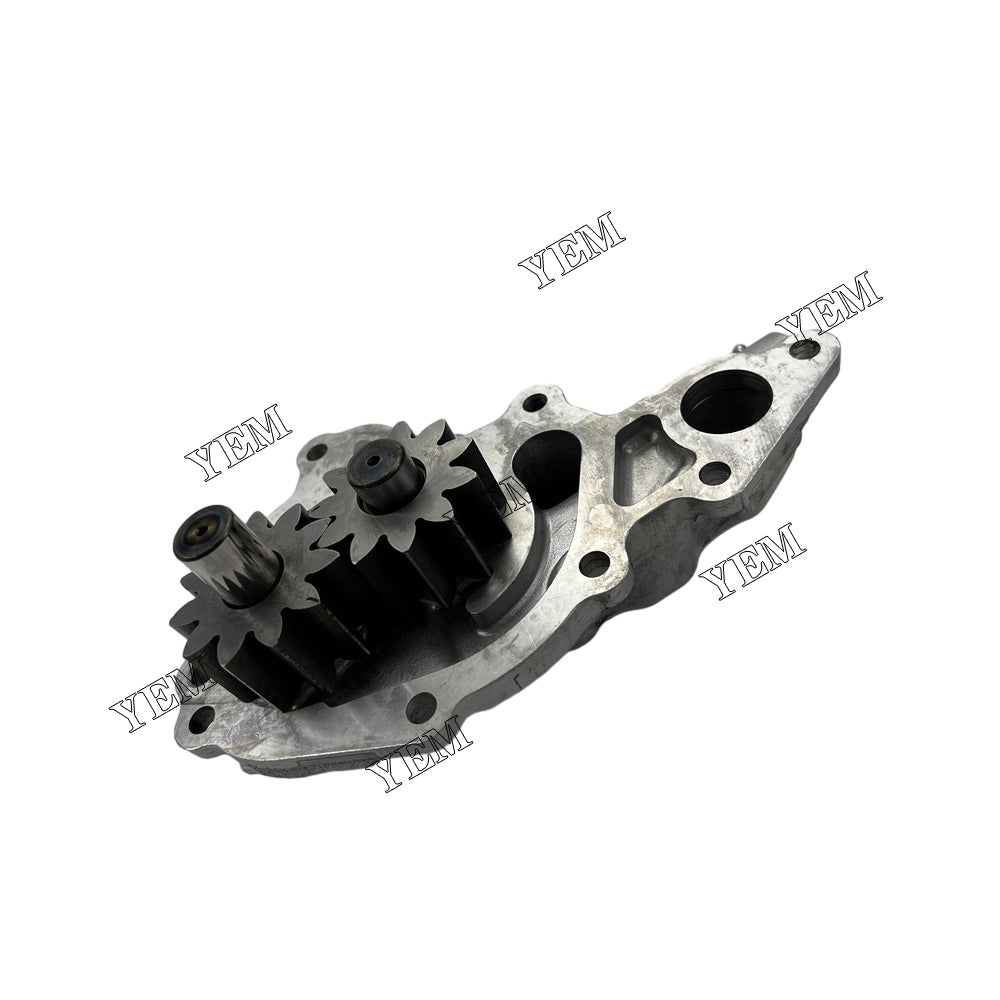 New OEM oil pump For Hino J05E diesel engine parts For Hino