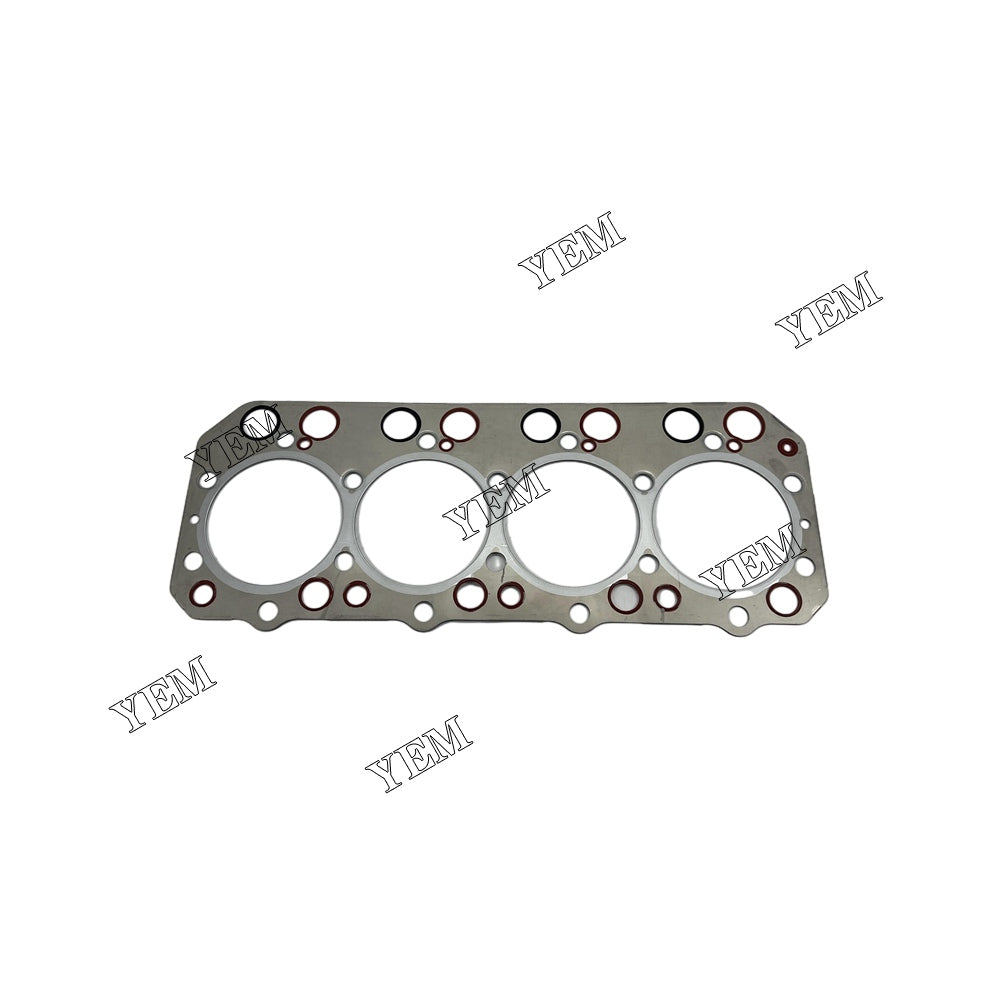 Aftermarket part FD35 Head Gasket For Nissan diesel engine spare parts For Nissan