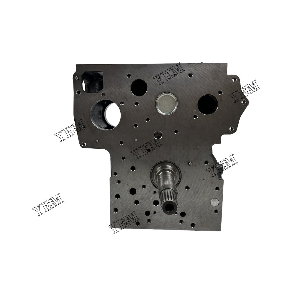 durable Cylinder Block Assembly For Kubota V2403 Engine Parts For Kubota